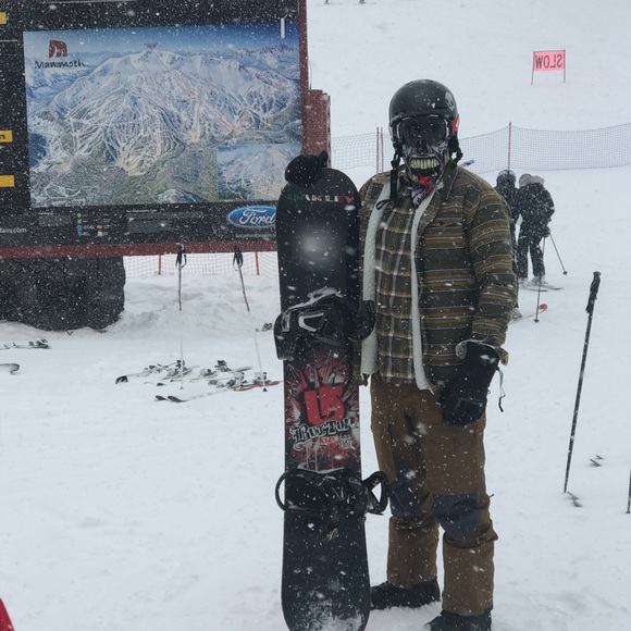 Meet your Posher, Gabriel - Picture 1 of 1